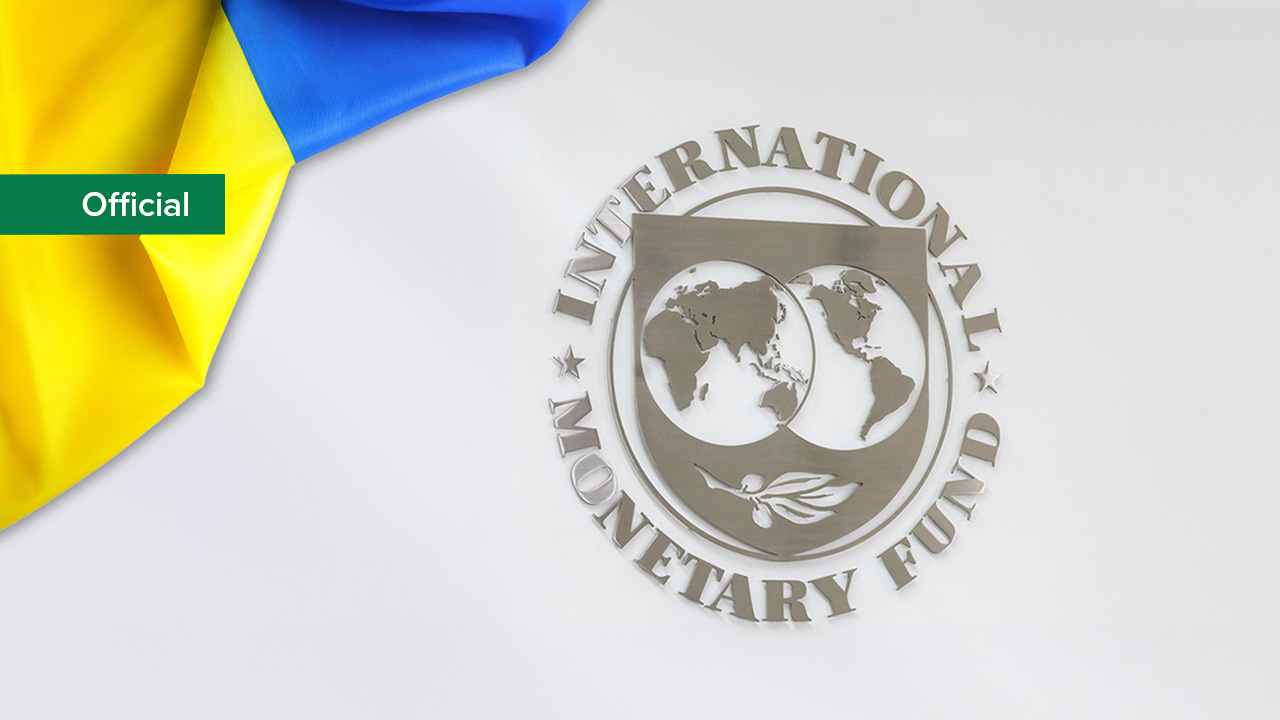 IMF Executive Board Approves Eighth Review of Extended Fund Facility and USD 0.5 Billion Disbursement
